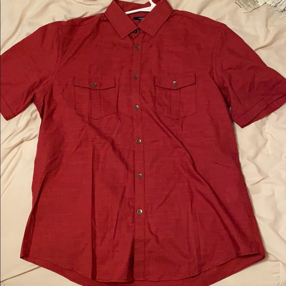 Men’s Polo